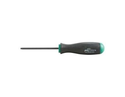 Bondhus BallStar T15 x 6.50" Fixed Blade Torx Tip Screwdriver, Pack of 2
