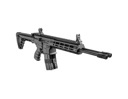 Gilboa DBR 5.56x45mm 16", Black - G16DBR556B