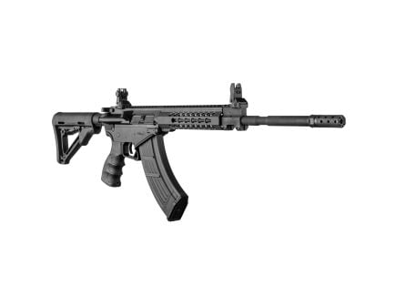 Gilboa M43 7.62x39mm 16", Black - G16762SAB