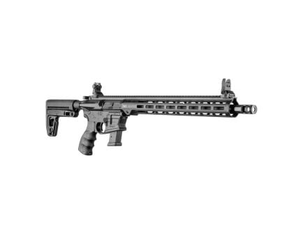 Gilboa Carbine 9mm 16" AR Rifle, Black - NCPCC9
