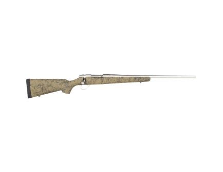 Howa HS Precision .308 Win Bolt Action Rifle, Green - HHS63113