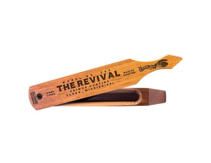 Primos The Revival Turkey Call, Brown