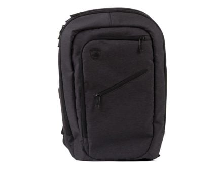 Guard Dog Proshield Flex Bulletproof Backpack - Ultimate Protection in Stylish Black - BPGDPSFCH