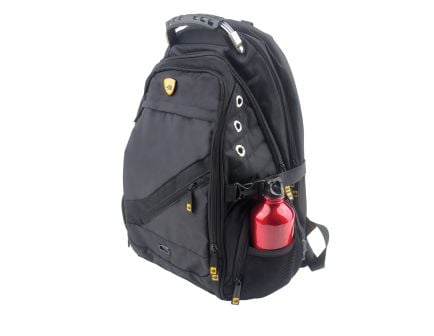 Guard Dog Proshield II Backpack - Comprehensive Black Protection - BPGDPBP2000