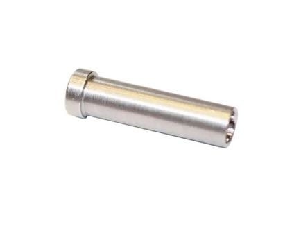 Hornady Custom Grade Dies and A-Max, ELD Match 6.5mm 140 gr Bullet Seating Stem - 397106