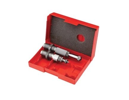 Hornady Match Grade 6.5 Creedmoor Full Length 2-Die Set - 544655
