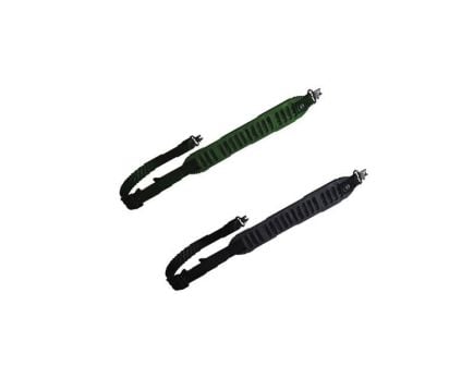 Outdoor Connection Compacted Molded Sling - in Green for Durability - MS20972