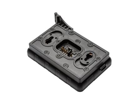 Pulsar IPS Battery Charger, Black