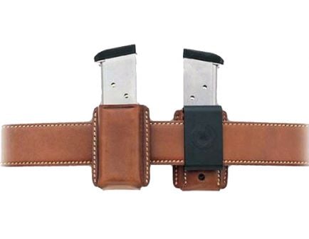 Galco Quick Magazine Carrier, 1.75", Black - QMC28B