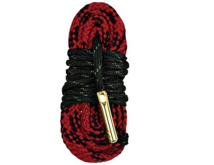Kleenbore Kwik Kleen Rope Pull Through Cleaner With BreakFree CLP Wipe - RC22