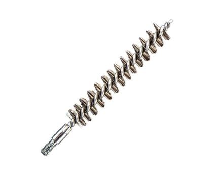 Kleenbore .38 Cal/.357 Cal Stainless Steel Cylinder Brush - Revolver Cylinder Cleaning Brush - C201