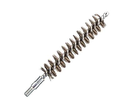 Kleenbore .45 Cal/.44 Cal Stainless Steel Cylinder Brush - Pistol Cylinder Cleaning Brush - C203