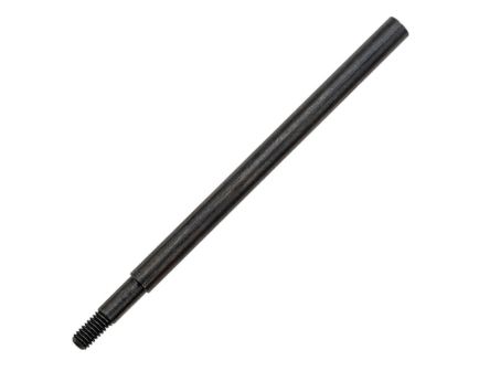 Kleenbore Steel Cleaning Rod Adaptor #8-36, Black Oxide - Cleaning Rod Adaptor - ACC13