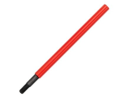 Kleenbore SAF-T-CLAD Steel Cleaning Rod Adaptor #8-36, Red - ACC13SAF