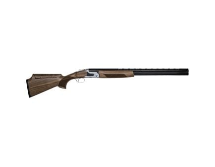 CZ-USA SCTP Sterling Southpaw 12 Gauge 30" Break Action Shotgun, Turkish Walnut - 6495
