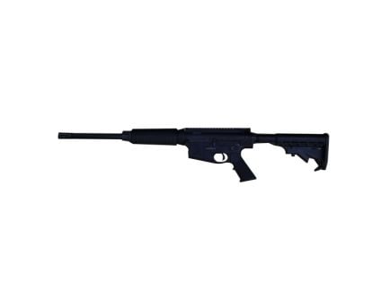 Del-Ton Inc Echo .308 Win 16", Black - OR3FTH160