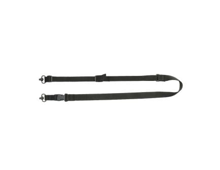 TAC Shield 2 POINT QD SLING W/ FAST ADJUST - T6040BK