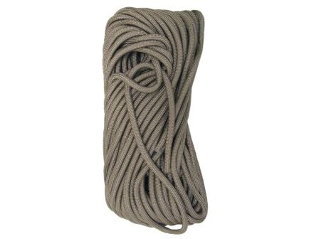 Tacshield 03002 550 Cord Coyote Paracord 50' Long