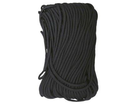 TAC Shield 550 PARA CORD BLK 100FT - 03010
