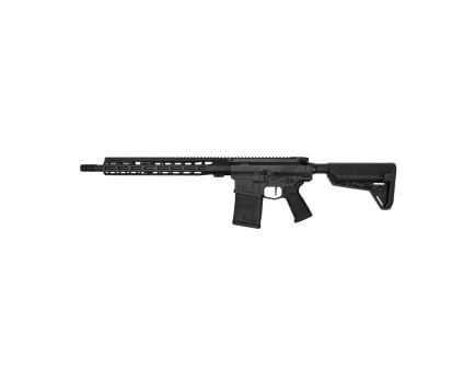 Grey Ghost Precision GGP Heavy MKII 7.62x51mm NATO 16", Black - GGPSHM