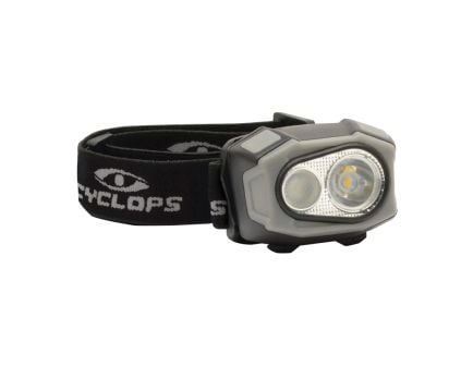 Cyclops eFlex Headlamp 400 lm - CYC-HL4X