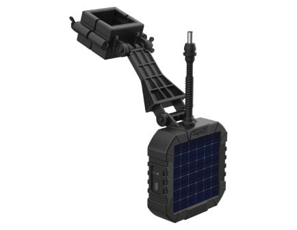 Boss Buck 6 V Power Solar Panel