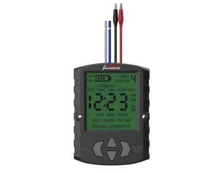 Boss Buck Digital Timer