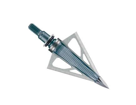 NAP Thunderhead 1.19"/125 gr 3-Blade Broadhead, Gray Pack of 5
