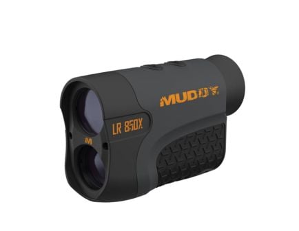 Muddy 850 W HD Rangefinder - MUD-LR850X