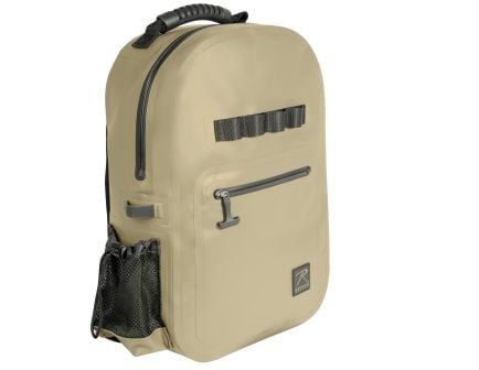 Rothco Waveguard Waterproof Backpack - Desert Sand
