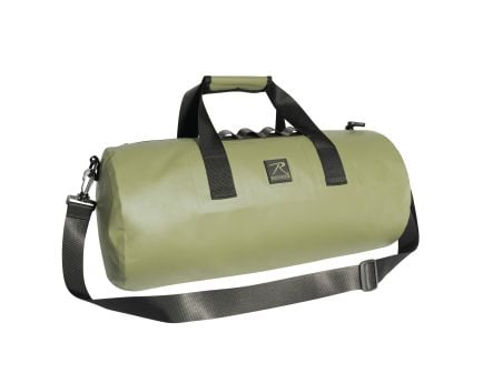 Rothco Waveguard Waterproof Duffle Bag - Olive Drab