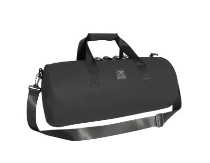 Rothco Waveguard Waterproof Duffle Bag - Black