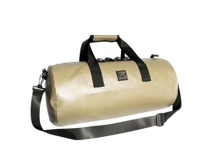 Rothco Waveguard Waterproof Duffle Bag - Desert Sand