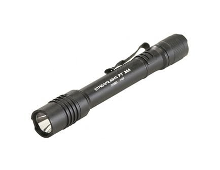 Streamlight PT (Professional Tactical) 2AA LED Flashlight