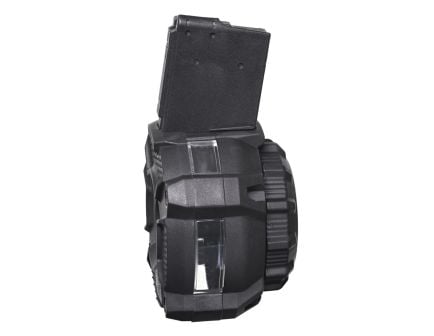 ProMag 65rds 5.56/.223 Remington Magazine, Black - DRMA24