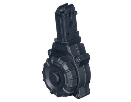 ProMag 30rds 9mm Magazine, Black - DRMA29