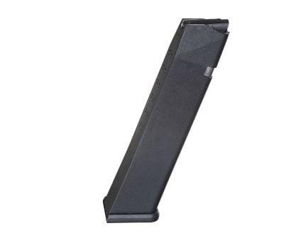 ProMag 22rds .45 ACP Magazine, Black - GLKA17