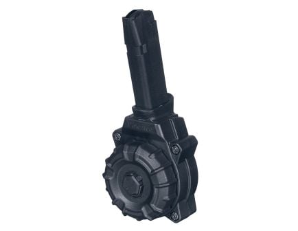 ProMag 30rds 9mm Magazine, Black - DRMA35
