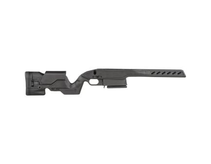 Archangel Precision Stock - Savage 110/111 LA - Tactical Black Brilliance - AAS111SLA