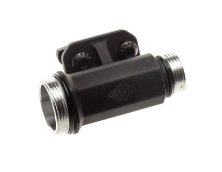 Reptilia LLC Torch 3.7V/18350 M-LOK Left Hand Light Body - 100069