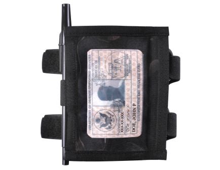 Rothco Military Style Armband Id Holder