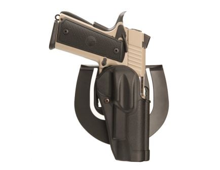 Blackhawk! Standard Concealment Holster SIG 220/225/226, Black - 415606BK-R