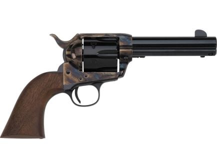 Pietta 1873 Great Western II Californian 4.75" 6rd .357 Magnum Revolver - HF357CHS434NM