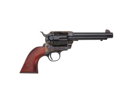 Pietta 1873 GW II Californian .45 Long Colt Revolver 5.50" 6rds, Color Case Hardened - HF45CHS512NM