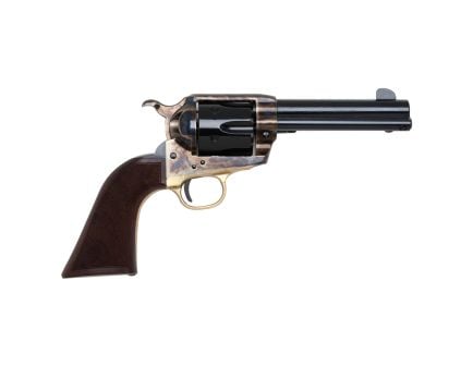 Pietta 1873 GW II Alchimista II .45 Long Colt 6rd Revolver - HF45ALC512NMCW