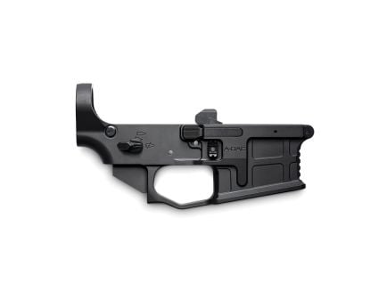 Radian Weapons AX556 Stripped Lower .223 Remington/5.56x45mm, Radian Black - R0166