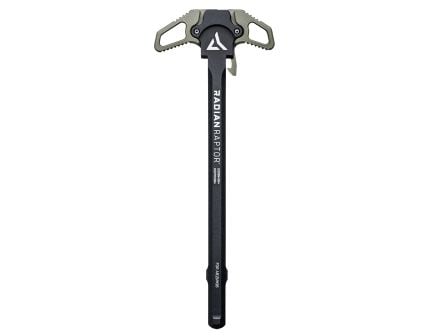 Radian Weapons Raptor Ambidextrous Charging Handle for AR-15/M16, Radian OD - R0375