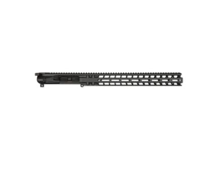 Radian Weapons Model 1 Upper and Handguard Set - Upgrade in Black - R0193