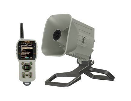 FoxPro Digital Game Call, Tan