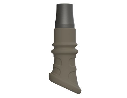 FoxPro Tantrum Field Coyote/Fawn/Hare/Jackrabbit Hand Call, Tan